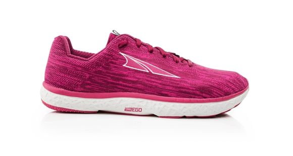 Altra Arrows Escalante 1.5 Road Running Shoes - Women's, Raspberry, Medium, 7, ALW1833G66407000M1