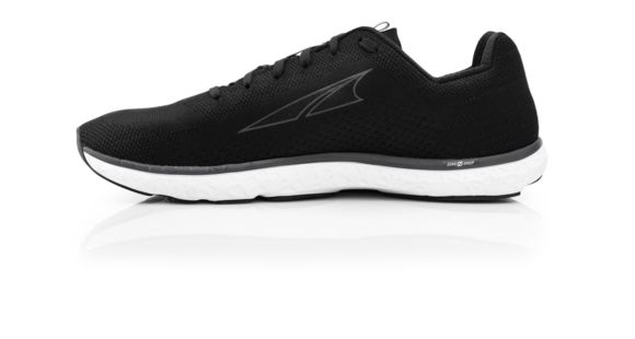 Altra Arrows Escalante 1.5 Road Running Shoes - Men's, Black/White, Medium, 14, ALM1833G01014000M1