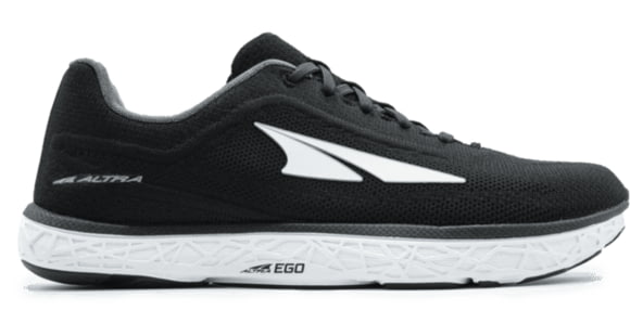 Altra Arrows Escalante 2.5 Road Running Shoes - Men's, Black, 13, AL0A4VQA000-13-MED