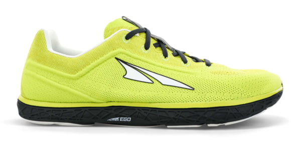 Altra Arrows Escalante 2.5 Road Running Shoes - Men's, Lime/Black, 7, AL0A4VQA300-7-MED