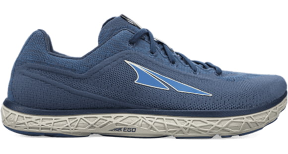Altra Arrows Escalante 2.5 Road Running Shoes - Men's, Majolica Blue, 9.5, AL0A4VQA408-9.5-MED