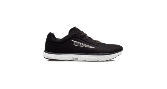 Altra Arrows Escalante 2 Road Running - Men's, Black, Medium, 12.5, ALM1933G00012500M1
