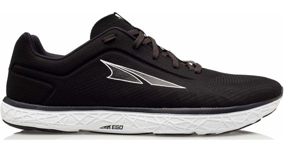 Altra Arrows Escalante 2 Road Running Shoe - Women's, Black/Black, 10.5 US, ALW1933G-001-10.5