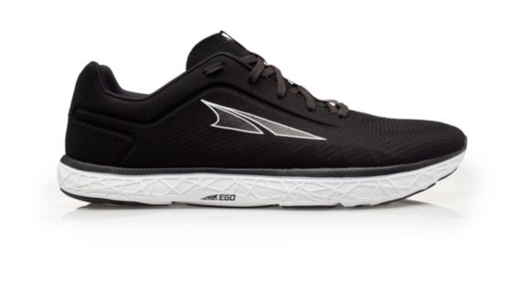 Altra Arrows Escalante 2 Road Running Shoes - Women's, Black, Medium, 6, ALW1933G00006000M1