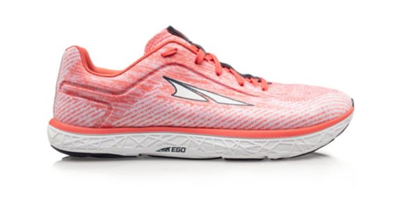Altra Arrows Escalante 2 Road Running Shoes - Women's, Coral, Medium, 10, ALW1933G66210000M1