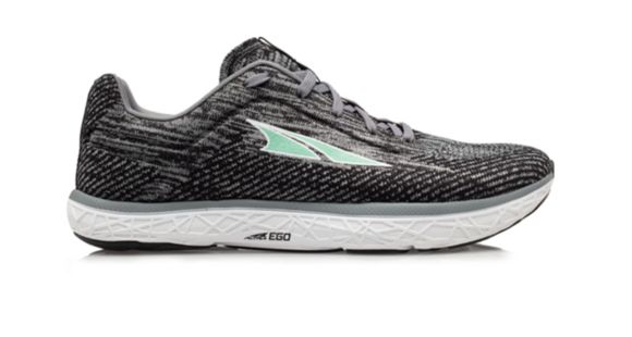 Altra Arrows Escalante 2 Road Running Shoes - Women's, Gray, Medium, 9.5, ALW1933G22009500M1