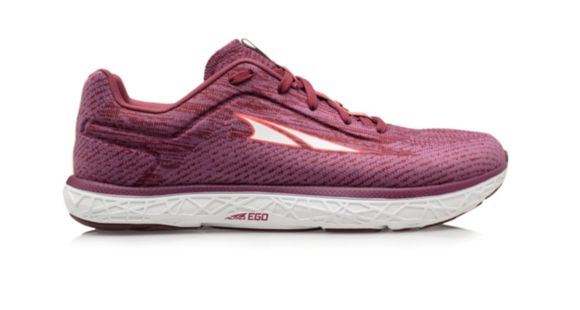 Altra Arrows Escalante 2 Road Running Shoes - Women's, Rose/Coral, Medium, 8.5, ALW1933G01908500M1