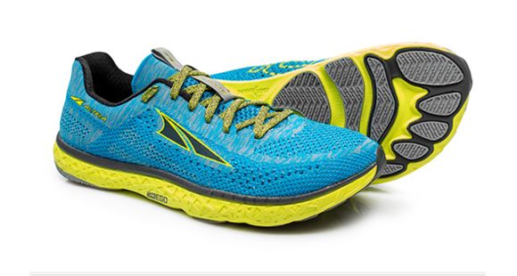 Altra Arrows Escalante Racer Trail Running Shoe - Women's, Boston, 10.5 US, AFW1833B-4-105