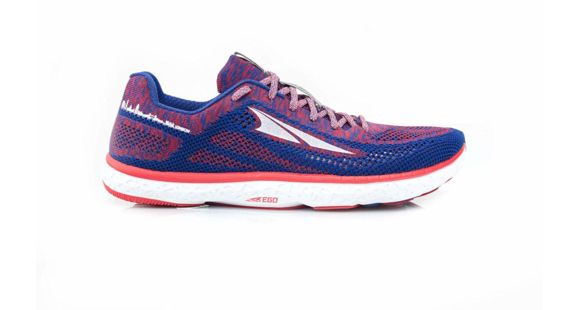 Altra Arrows Escalante Racer - Women's, London, Medium, 8.5, ALW1933B99508500M1