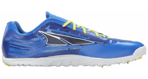 Altra Arrows Golden Spike - Unisex, Blue, Medium, 8.5, AL0A362144008500M1