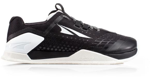Altra Arrows HIIT 2 Casual Shoes - Women's, Black/White, 6.5 US, ALW1976P-010-6.5