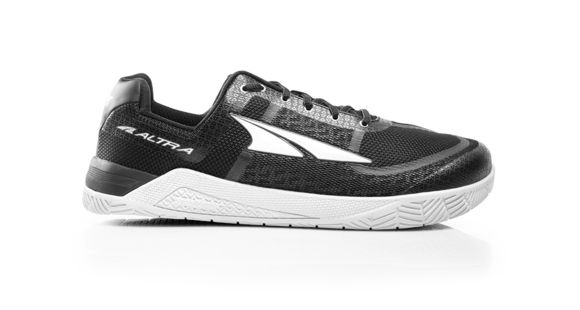 Altra Arrows HIIT XT Road Running Shoes - Mens, Medium, Black, 8 US, AFM1776P-1-080