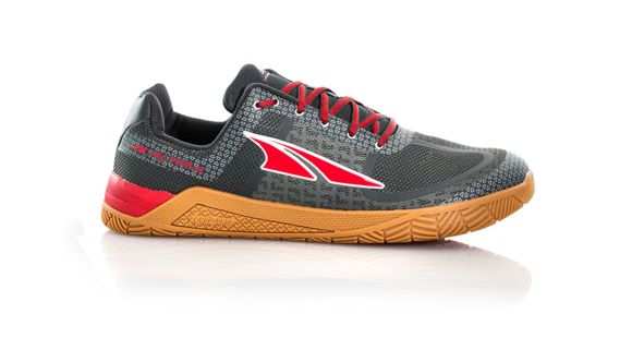 Altra Arrows HIIT XT Road Running Shoes - Mens, Medium, Red, 7 US, AFM1776P-3-070