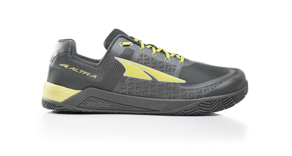 Altra Arrows HIIT XT Road Running Shoes - Mens, Medium, Lime, 8.5 US, AFM1776P-4-085