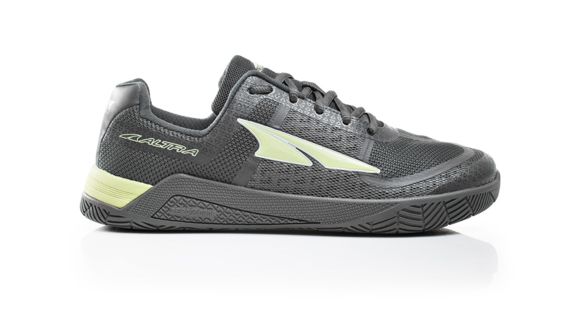 Altra Arrows HIIT XT Road Running Shoes - Women's, Medium, Gray/Lime, 7 US, AFW1776P-2-070