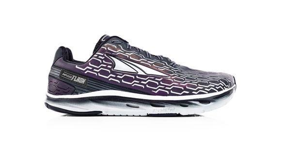 Altra Arrows Impulse Flash Road Running Shoes - Mens, Medium, Gray, 7 US, AFM1746F-3-070