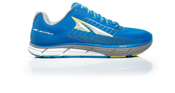 Altra Arrows Instinct 4.5 Road Running Shoes - Men's, Blue, Medium, 8, ALM1835F44008000M1