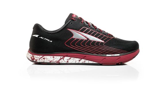 Altra Arrows Instinct 4.5 - Men's, Gray/Red, Medium, 10, ALM1835F26410000M1