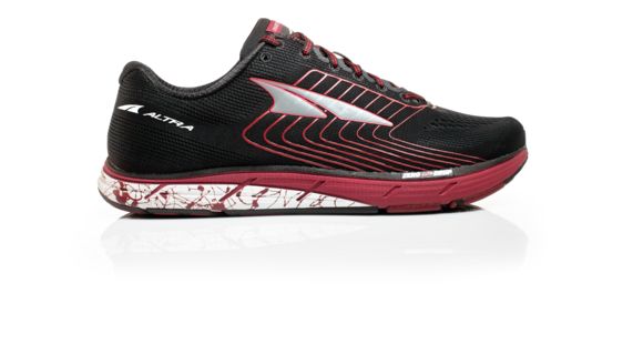 Altra Arrows Instinct 4.5 Road Running Shoes - Men's, Red, Medium, 14, ALM1835F66014000M1