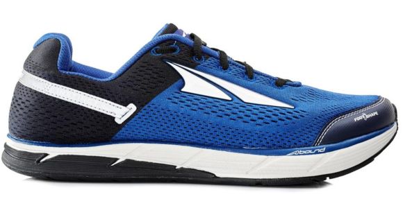 Altra Arrows Instinct 4 - Men's, Blue/Black, Medium, 7, ALM1735F40007000M1