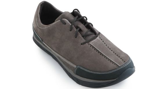 Altra Arrows Instinct Everyday Casual Shoe - Men's-Grey-Medium-10