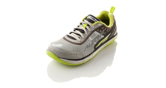 Altra Arrows Intuition 1.5 Road Running Shoe - Women's-Green-Medium-9.5 US