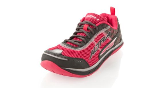 Altra Arrows Intuition 1.5 Road Running Shoe - Women's-Raspberry-Medium-9.5 US