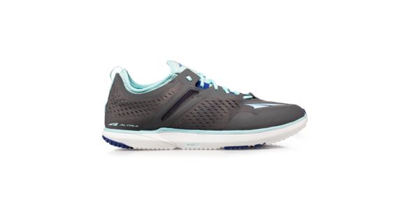 Altra Arrows Kayenta Road Running Shoes - Women's, Gray/Blue, Medium, 5.5, ALW1923G24205500M1