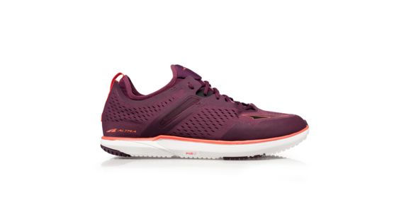 Altra Arrows Kayenta Road Running Shoes - Women's, Plum, Medium, 6.5, ALW1923G55206500M1