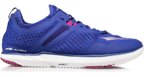 Altra Arrows Kayenta - Women's, Blue, Medium, 10, ALW1923G44010000M1