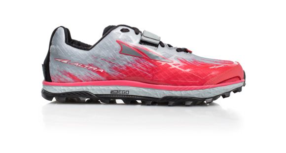 Altra Arrows King MT 1.5 - Women's, Gray/Pink, Medium, 10.5, ALW1852G26210500M1