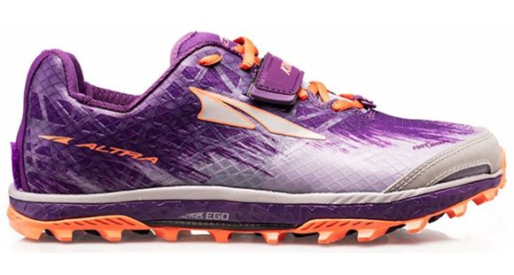 Altra Arrows King MT 1.5 - Women's, Plum/Orange, Medium, 10.5, ALW1852G55810500M1