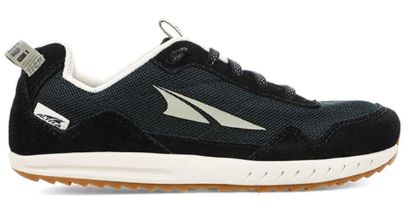 Altra Arrows Kokiri Shoes - Boy's, Black, 1, AL0A4PE4000-1-MED