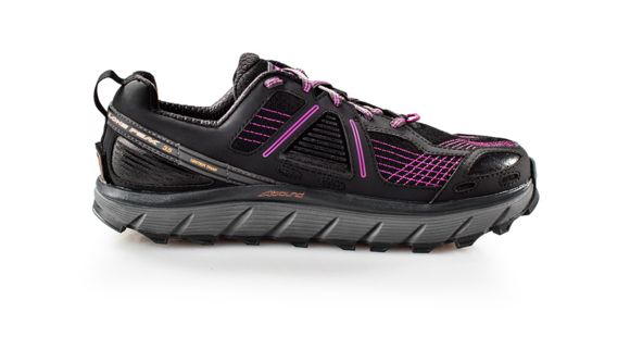 Altra Arrows Lone Peak 3.5 - Women's, Purple/Orange, Medium, 12, ALW1755F58012000M1