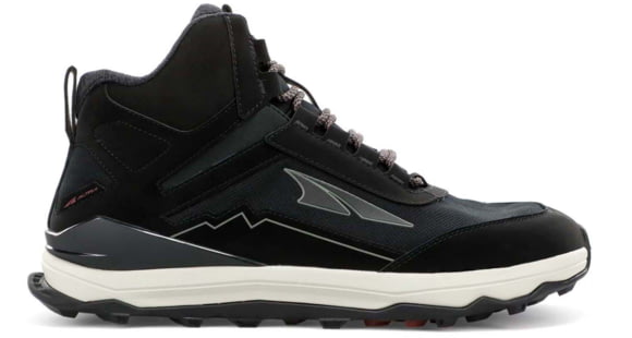 Altra Arrows Lone Peak Hiker Shoes - Men's, Black, 13, AL0A4VQF000-13-MED