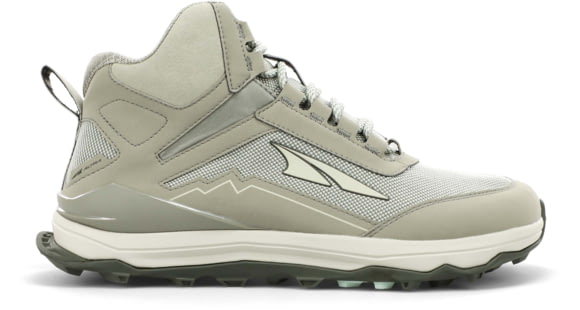 Altra Arrows Lone Peak Hiker Shoes - Women's, Khaki, 11.5, Medium, AL0A4VR8017-11.5-MED