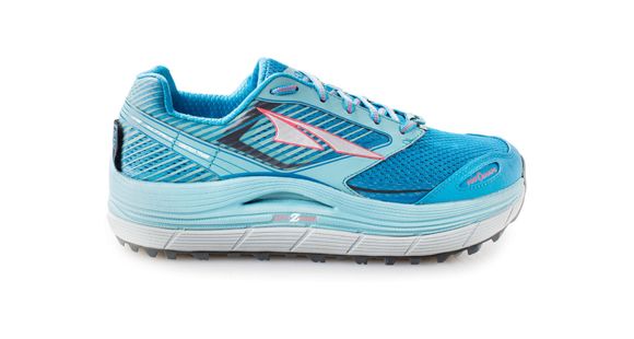 Altra Arrows Olympus 2.5 Trail Running Shoes - Women's, Medium, Blue, 10.5 US, AFW1759F-3-105