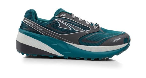 Altra Arrows Olympus 3 - Men's, Green, Medium, 15, ALM1859F33015000M1
