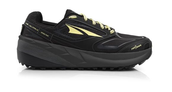 Altra Arrows Olympus 3 Trailrunning Shoes - Women's, Black, Medium, 10.5, ALW1859F00010500M1