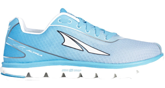 Altra Arrows One 2.5 - Women's, Light Blue, Medium, 6.5, AL0A262344406500M1