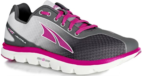 Altra Arrows One 2.5 - Women's, Raspberry, Medium, 11, AL0A262366411000M1
