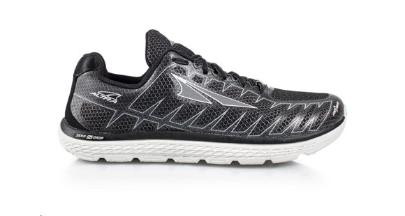 Altra Arrows One V3 - Women's, Black, Medium, 5.5, ALW1734F00005500M1
