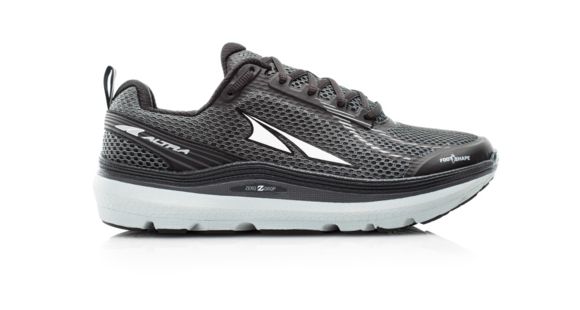 Altra Arrows Paradigm 3 Road Running Shoes - Mens, Medium, Black, 15 US, AFM1739F-3-150