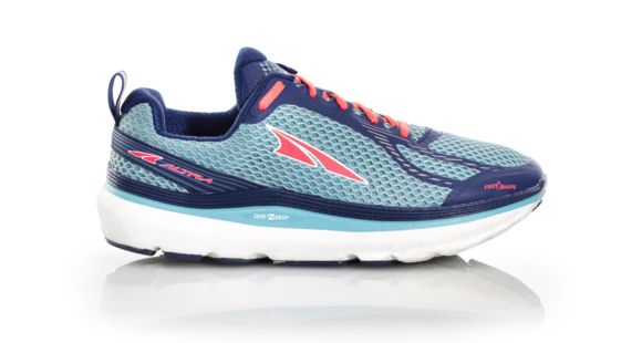 Altra Arrows Paradigm 3 Road Running Shoes - Women's, Medium, Dark Blue, 6 US, AFW1739F-1-060