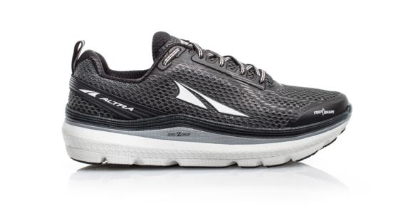 Altra Arrows Paradigm 3 Road Running Shoes - Women's, Medium, Black, 7 US, AFW1739F-5-070