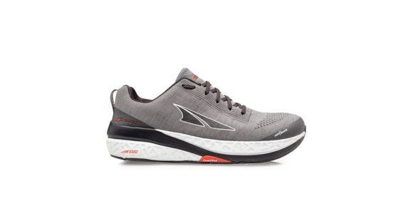 Altra Arrows Paradigm 4.5 - Men's, Gray, Medium, 10, ALM1948G22010000M1