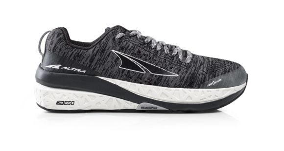 Altra Arrows Paradigm 4 - Women's, Black, Medium, 12, ALW1848G00012000M1