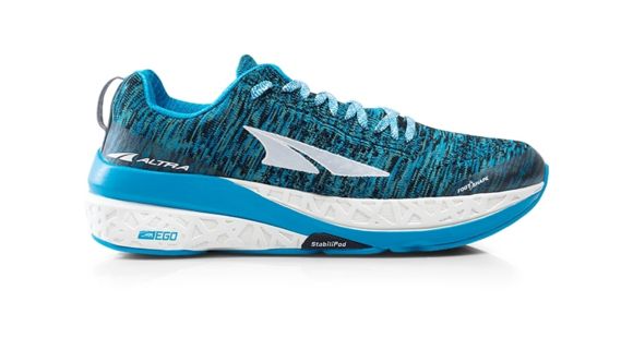 Altra Arrows Paradigm 4 - Women's, Blue, Medium, 11, ALW1848G44011000M1