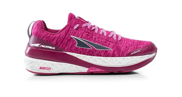 Altra Arrows Paradigm 4 - Women's, Pink, Medium, 5.5, ALW1848G66305500M1