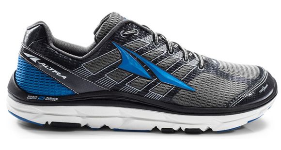 Altra Arrows Provision 3 - Men's, Charcoal/Blue, Medium, 9.5, ALM1745F24009500M1